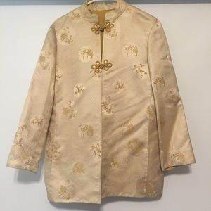 Asian style jacket